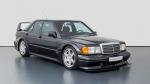 Mercedes-Benz 190E 2.5-16V EVO II 1990 года